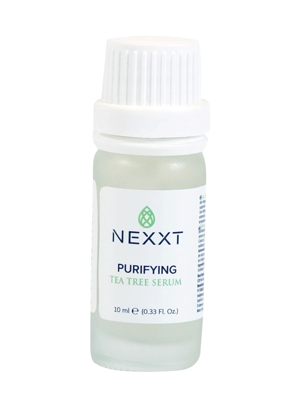 Nexxt New Purifying Tea Tree Serum - 10 ml